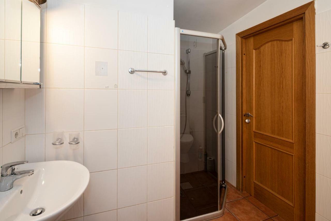 Old Aldaru Street 2 Level With Terrace Appartement Riga