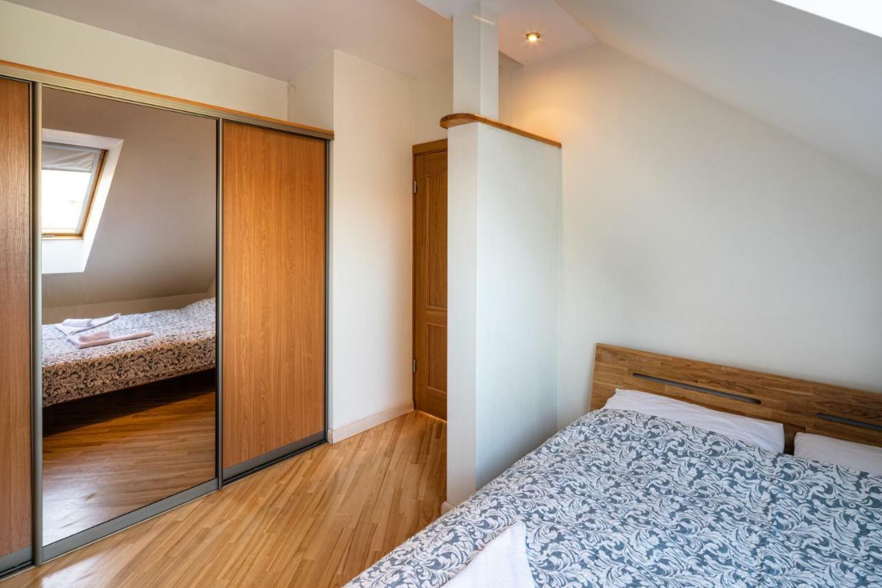 Appartement Old Aldaru Street 2 Level With Terrace *